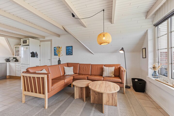 Ferienhaus i6314 in Marehalmen 73, Søndervig - Bild #3