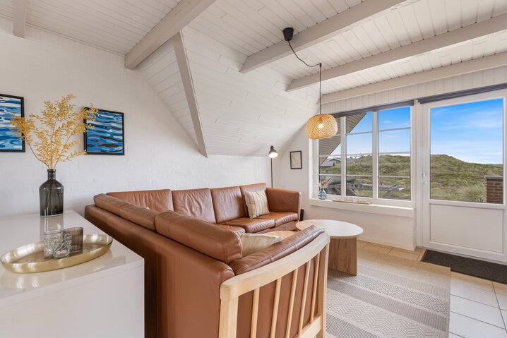 Ferienhaus i6314 in Marehalmen 73, Søndervig - Bild #4