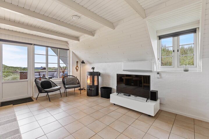 Ferienhaus i6314 in Marehalmen 73, Søndervig - Bild #5