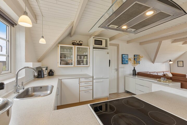 Ferienhaus i6314 in Marehalmen 73, Søndervig - Bild #10