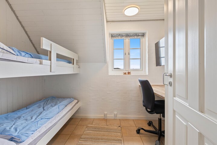 Ferienhaus i6314 in Marehalmen 73, Søndervig - Bild #18