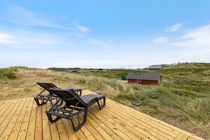 Ferienhaus i6314 in Marehalmen 73, Søndervig - Bild #27