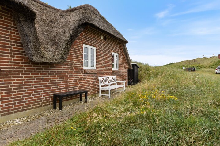 Ferienhaus i6314 in Marehalmen 73, Søndervig - Bild #30