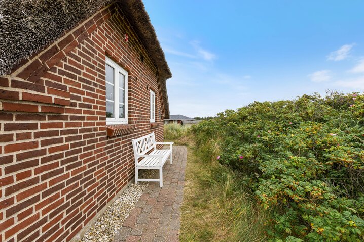 Ferienhaus i6314 in Marehalmen 73, Søndervig - Bild #31