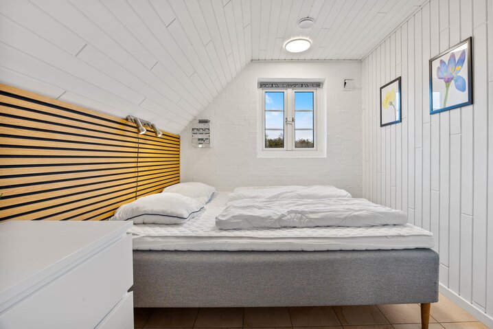 Ferienhaus i6314 in Marehalmen 73, Søndervig - Bild #11