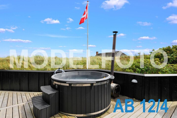 Sommerhus i6314 på Marehalmen 73, Søndervig - Billede #21