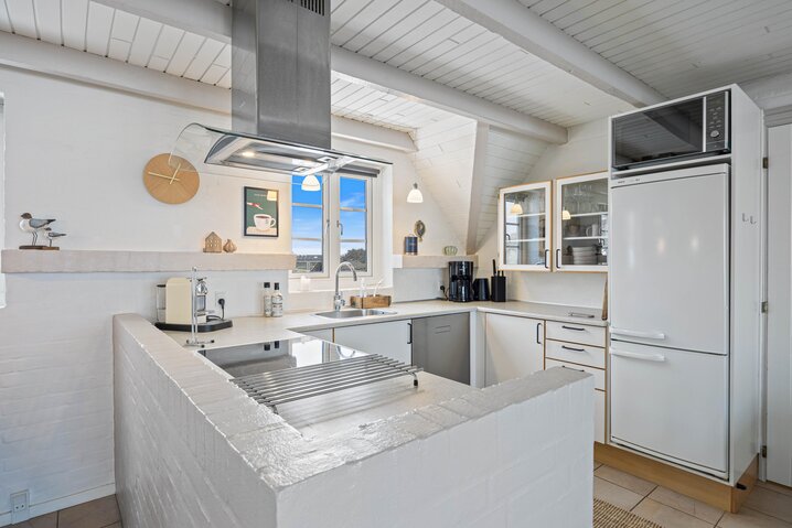 Sommerhus i6314 på Marehalmen 73, Søndervig - Billede #2