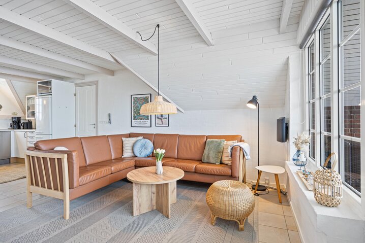 Sommerhus i6314 på Marehalmen 73, Søndervig - Billede #5