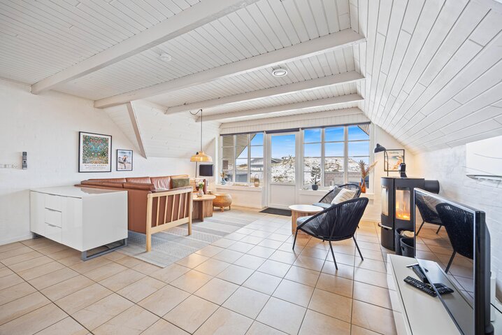 Sommerhus i6314 på Marehalmen 73, Søndervig - Billede #6