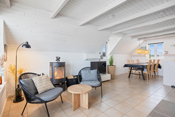 Sommerhus i6314 på Marehalmen 73, Søndervig - Billede #7