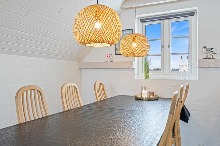 Sommerhus i6314 på Marehalmen 73, Søndervig - Billede #8