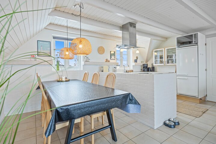 Sommerhus i6314 på Marehalmen 73, Søndervig - Billede #9
