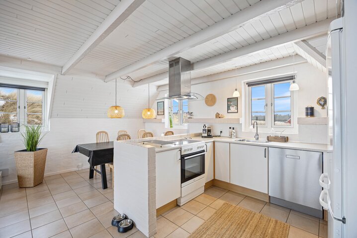 Sommerhus i6314 på Marehalmen 73, Søndervig - Billede #10