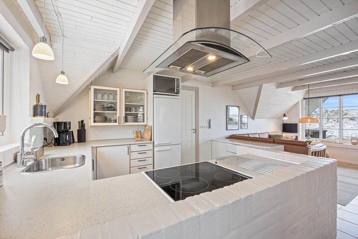 Sommerhus i6314 på Marehalmen 73, Søndervig - Billede #11