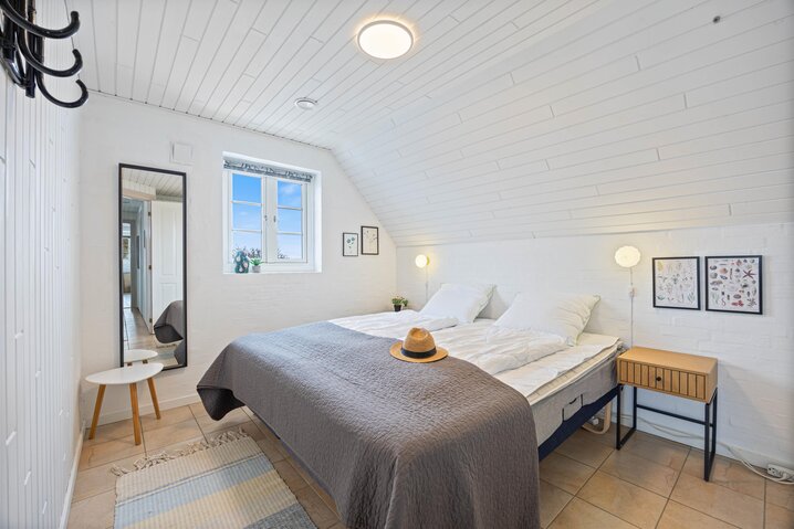 Sommerhus i6314 på Marehalmen 73, Søndervig - Billede #12