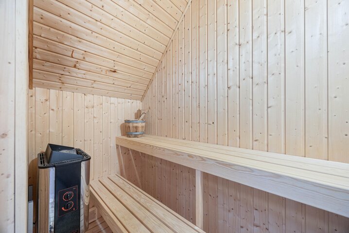 Sommerhus i6314 på Marehalmen 73, Søndervig - Billede #15