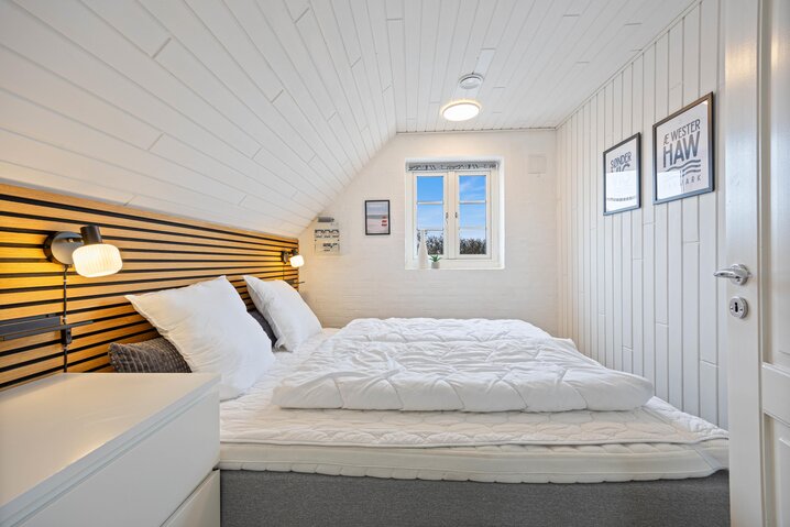 Sommerhus i6314 på Marehalmen 73, Søndervig - Billede #16