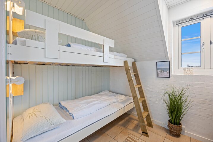 Sommerhus i6314 på Marehalmen 73, Søndervig - Billede #17