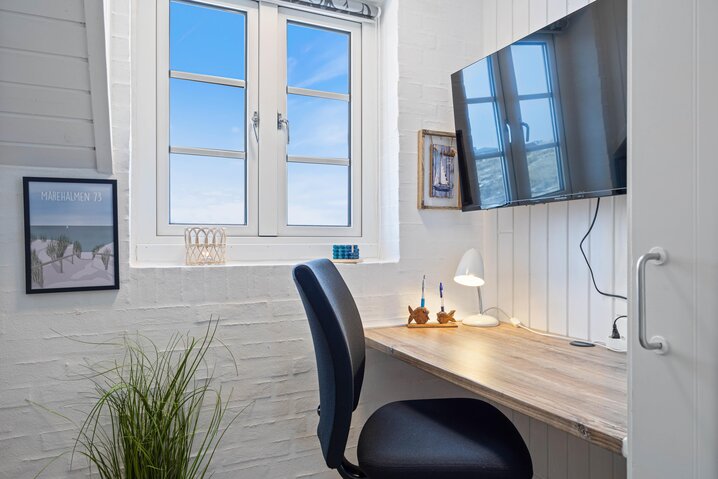 Sommerhus i6314 på Marehalmen 73, Søndervig - Billede #18