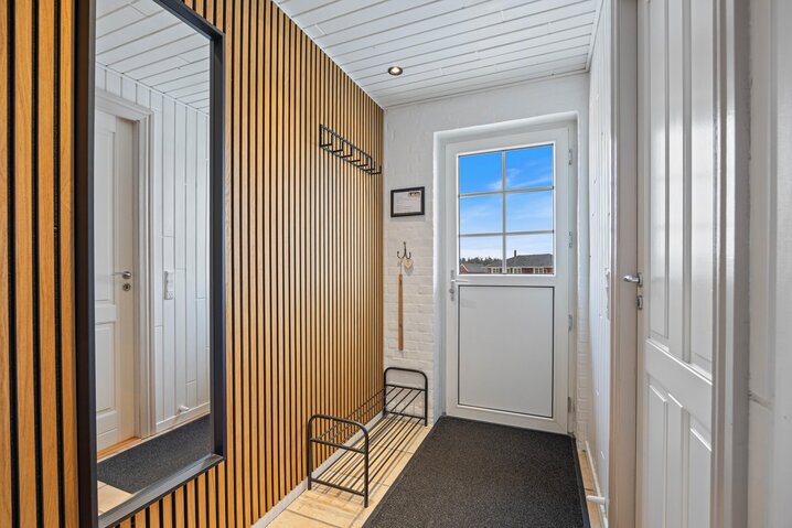 Sommerhus i6314 på Marehalmen 73, Søndervig - Billede #19