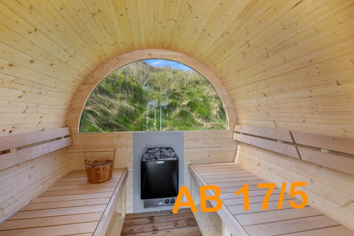 Sommerhus i6314 på Marehalmen 73, Søndervig - Billede #23