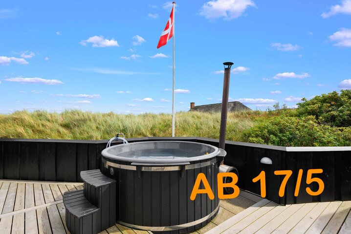 Sommerhus i6314 på Marehalmen 73, Søndervig - Billede #22