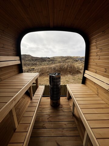 Ferienhaus i6314 in Marehalmen 73, Søndervig - Bild #36