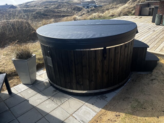 Ferienhaus i6314 in Marehalmen 73, Søndervig - Bild #37