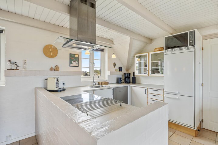 Sommerhus i6314 på Marehalmen 73, Søndervig - Billede #3