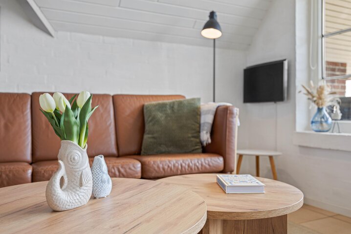 Sommerhus i6314 på Marehalmen 73, Søndervig - Billede #5