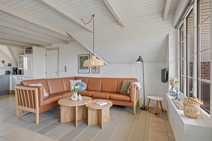 Sommerhus i6314 på Marehalmen 73, Søndervig - Billede #6