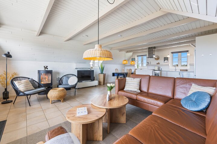 Sommerhus i6314 på Marehalmen 73, Søndervig - Billede #7