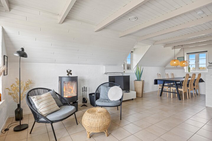 Sommerhus i6314 på Marehalmen 73, Søndervig - Billede #8