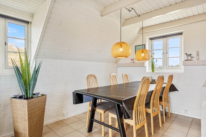 Sommerhus i6314 på Marehalmen 73, Søndervig - Billede #10