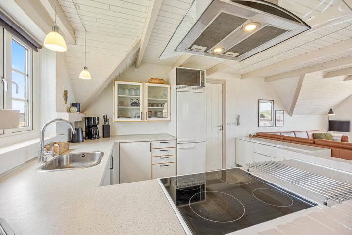 Sommerhus i6314 på Marehalmen 73, Søndervig - Billede #14