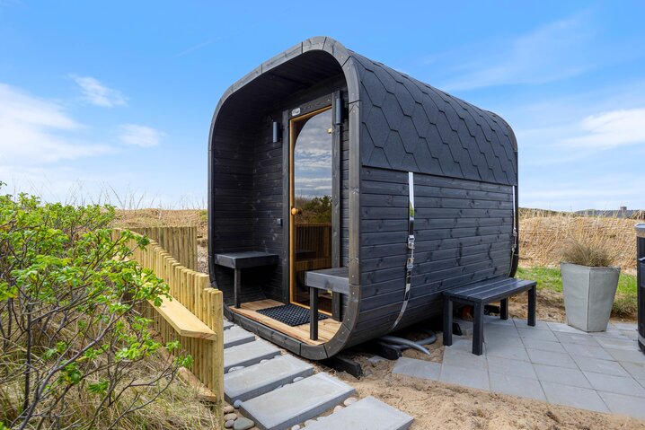 Sommerhus i6314 på Marehalmen 73, Søndervig - Billede #23