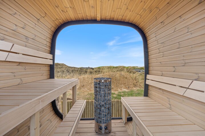 Sommerhus i6314 på Marehalmen 73, Søndervig - Billede #24