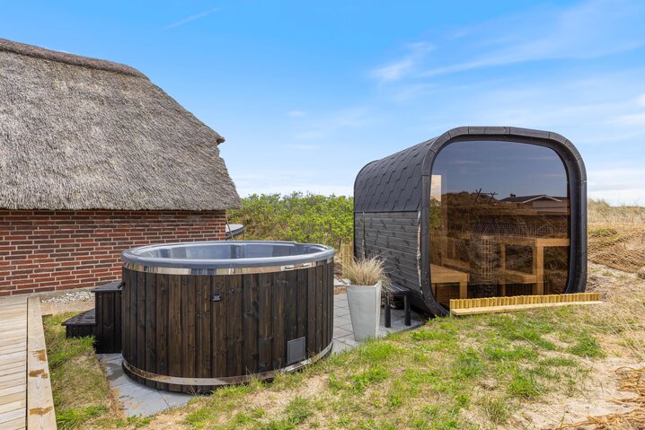 Sommerhus i6314 på Marehalmen 73, Søndervig - Billede #25