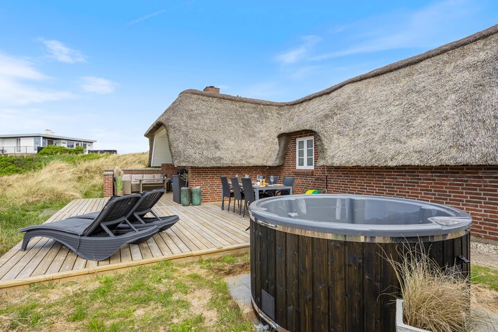 Sommerhus i6314 på Marehalmen 73, Søndervig - Billede #26