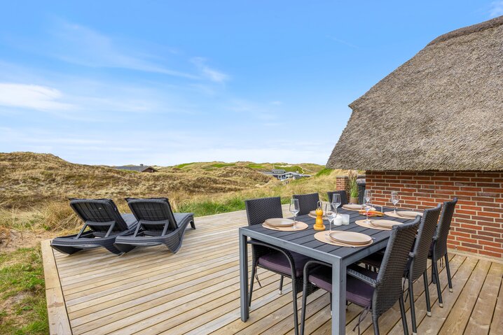 Sommerhus i6314 på Marehalmen 73, Søndervig - Billede #30