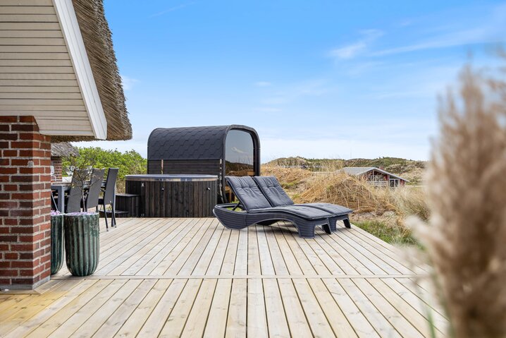 Sommerhus i6314 på Marehalmen 73, Søndervig - Billede #32