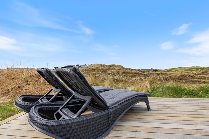 Sommerhus i6314 på Marehalmen 73, Søndervig - Billede #33