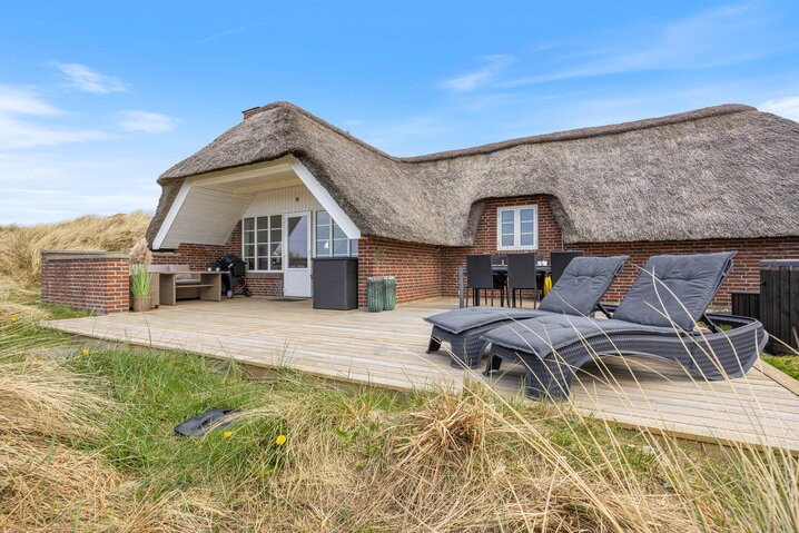 Sommerhus i6314 på Marehalmen 73, Søndervig - Billede #34