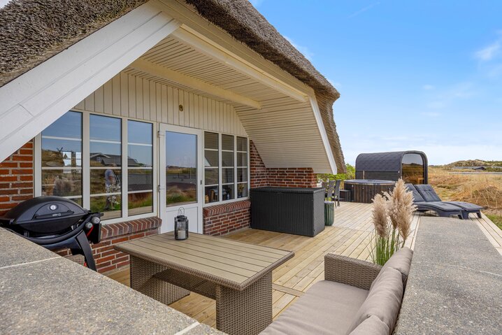 Sommerhus i6314 på Marehalmen 73, Søndervig - Billede #35