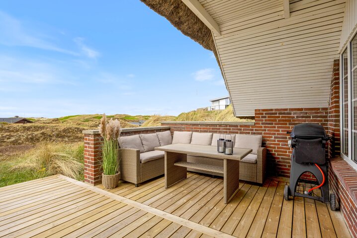 Sommerhus i6314 på Marehalmen 73, Søndervig - Billede #36