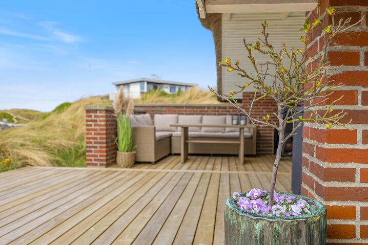 Sommerhus i6314 på Marehalmen 73, Søndervig - Billede #37