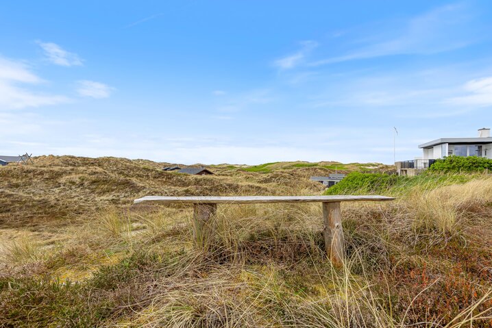 Sommerhus i6314 på Marehalmen 73, Søndervig - Billede #39
