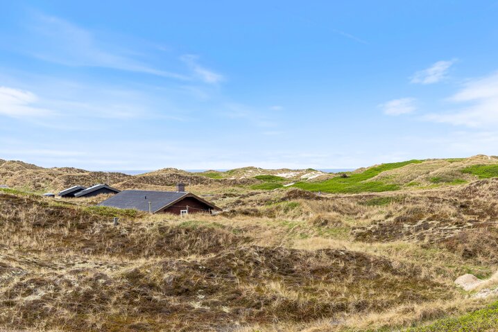 Sommerhus i6314 på Marehalmen 73, Søndervig - Billede #40