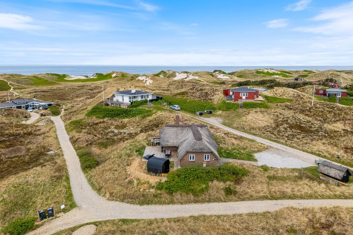 Sommerhus i6314 på Marehalmen 73, Søndervig - Billede #41