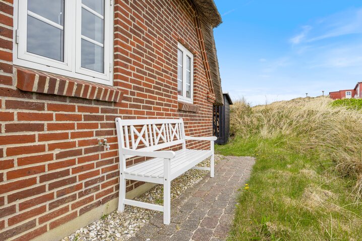 Sommerhus i6314 på Marehalmen 73, Søndervig - Billede #44